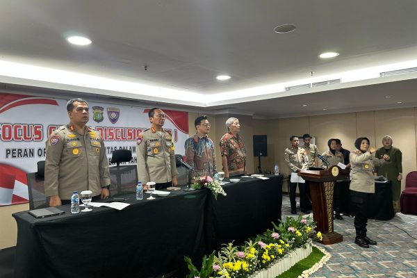 PEMBANGUNAN KARAKTER SEBAGAI PR BESAR ANAK BANGSA