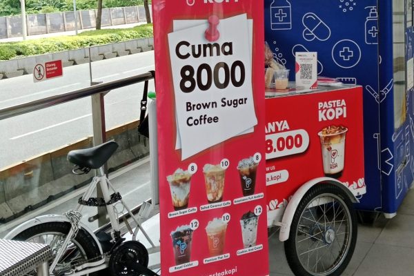 Pemasok Es Batu 24 Jam di Jakarta