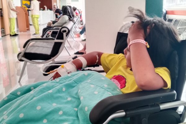 Kolaborasi BPJS Kesehatan dan Asuransi Swasta.